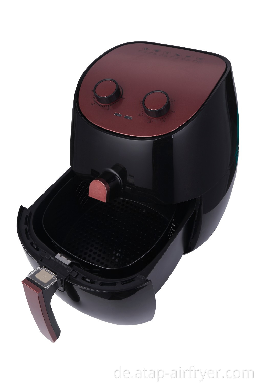 Less Oil Air Fryer